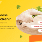 How to Choose Fresh Chicken: 7 Signs You Should Never Ignore
