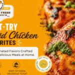 Top 5 Marinated Chicken Favorites You Must Try at Shaheeds Fresh